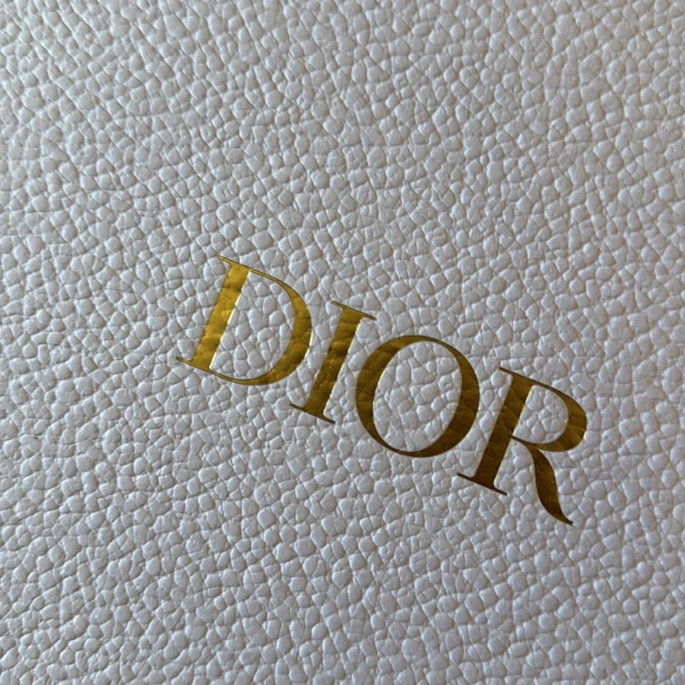 DIOR Box - Picture 7 of 7